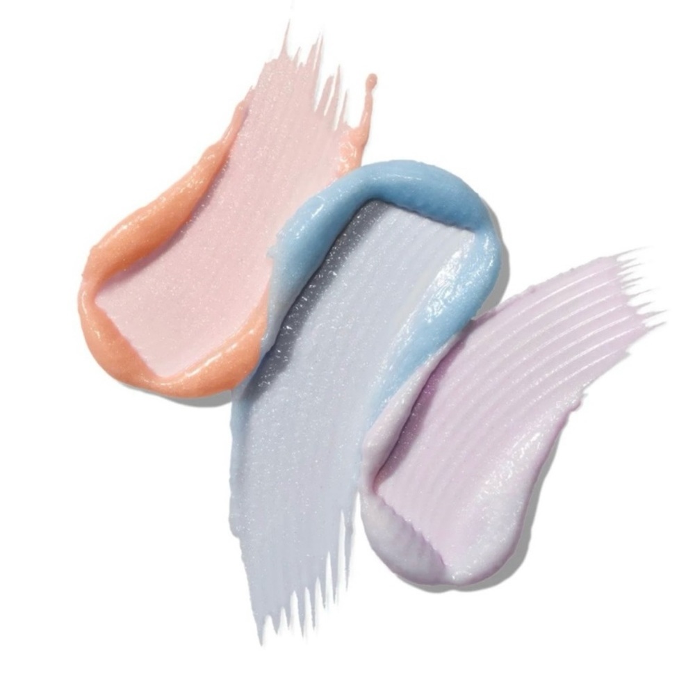 Morphe X Pony Constellation Sky Lip Gelee Trio - Picture 2 of 8
